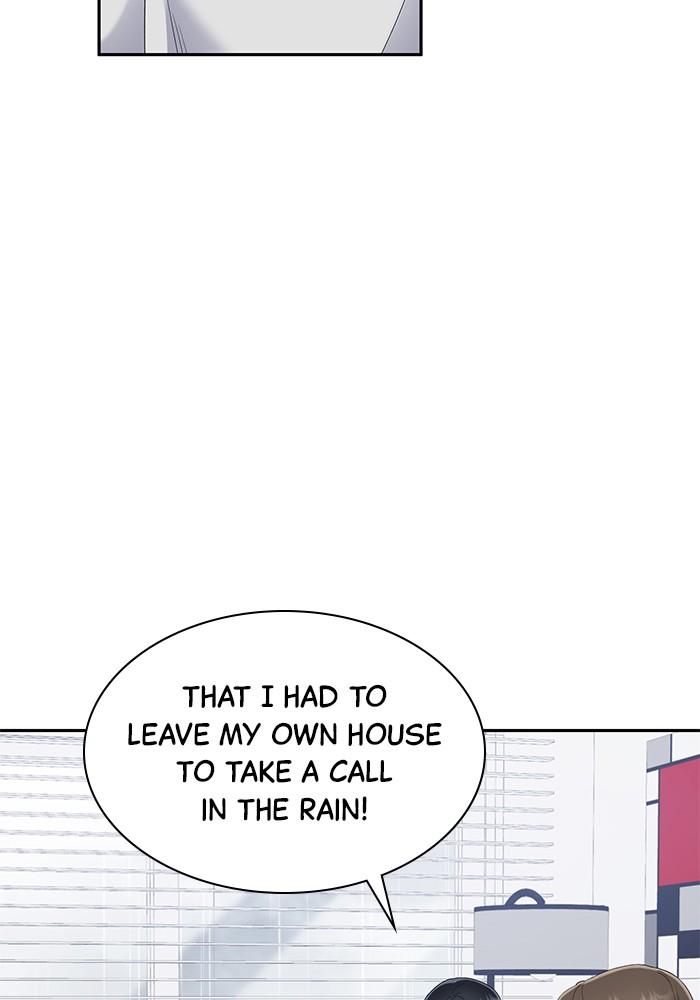 The New Hire's Secret Chapter 21 page 8 - 
