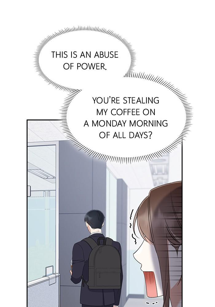 The New Hire's Secret Chapter 21 page 71 - 