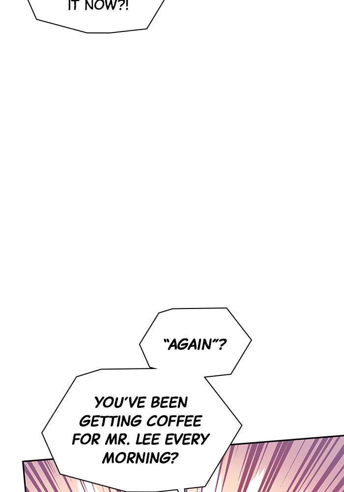 The New Hire's Secret Chapter 21 page 74 - 