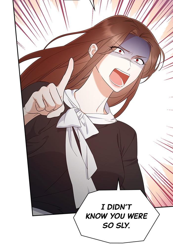 The New Hire's Secret Chapter 21 page 75 - 