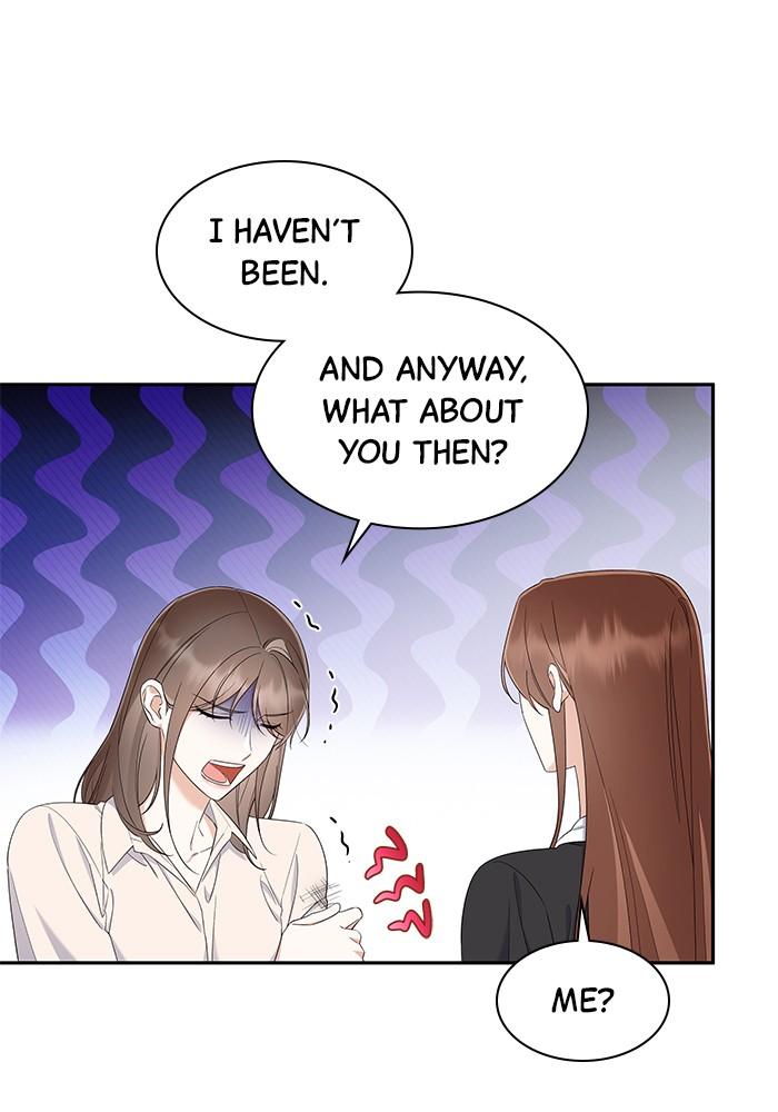 The New Hire's Secret Chapter 21 page 77 - 