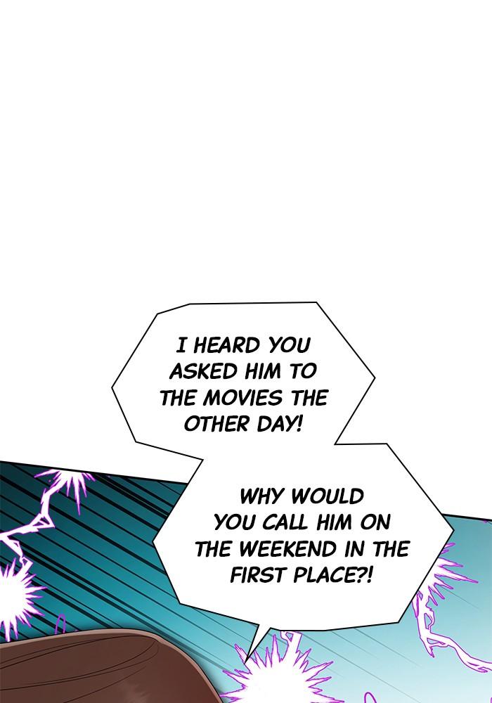 The New Hire's Secret Chapter 21 page 78 - 