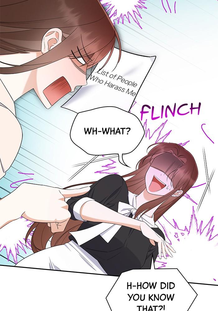 The New Hire's Secret Chapter 21 page 79 - 