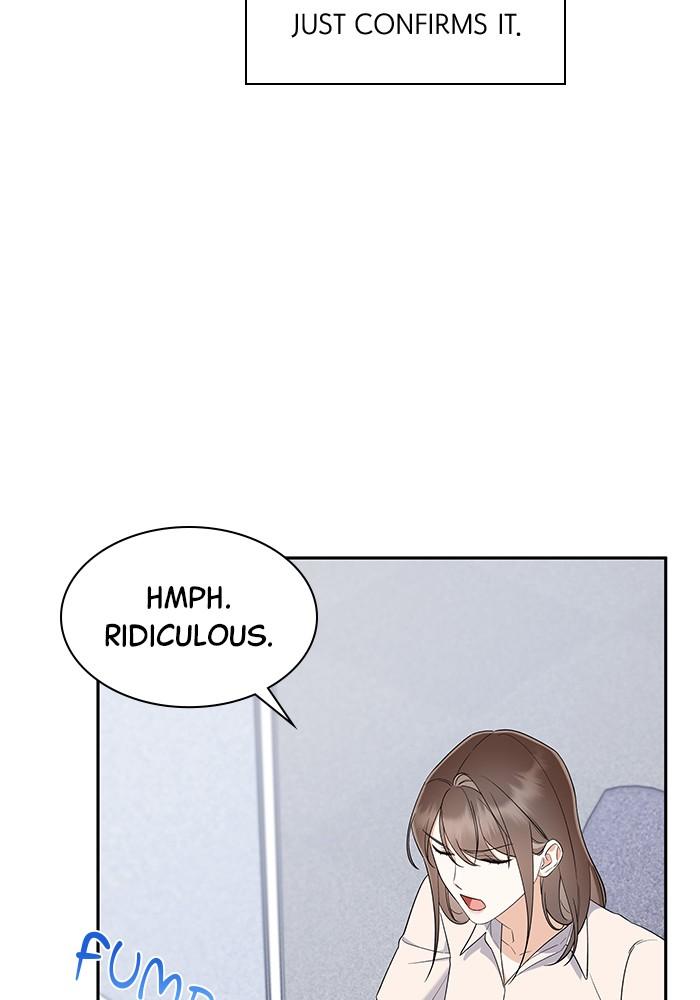 The New Hire's Secret Chapter 21 page 82 - 