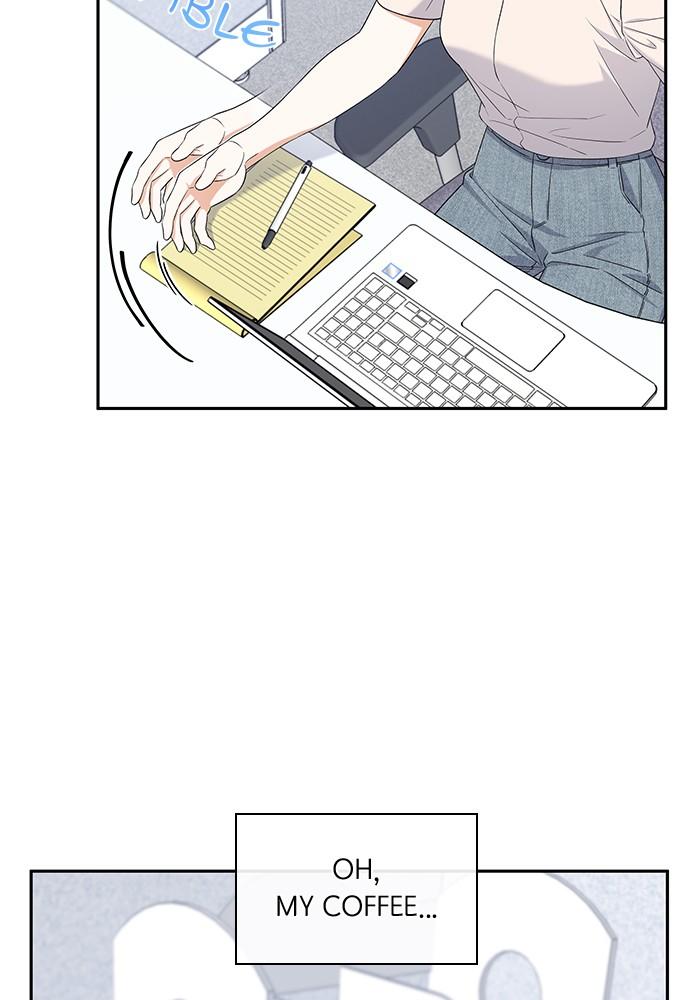 The New Hire's Secret Chapter 21 page 83 - 