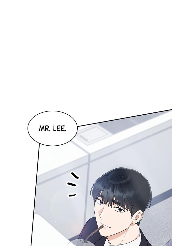 The New Hire's Secret Chapter 21 page 87 - 