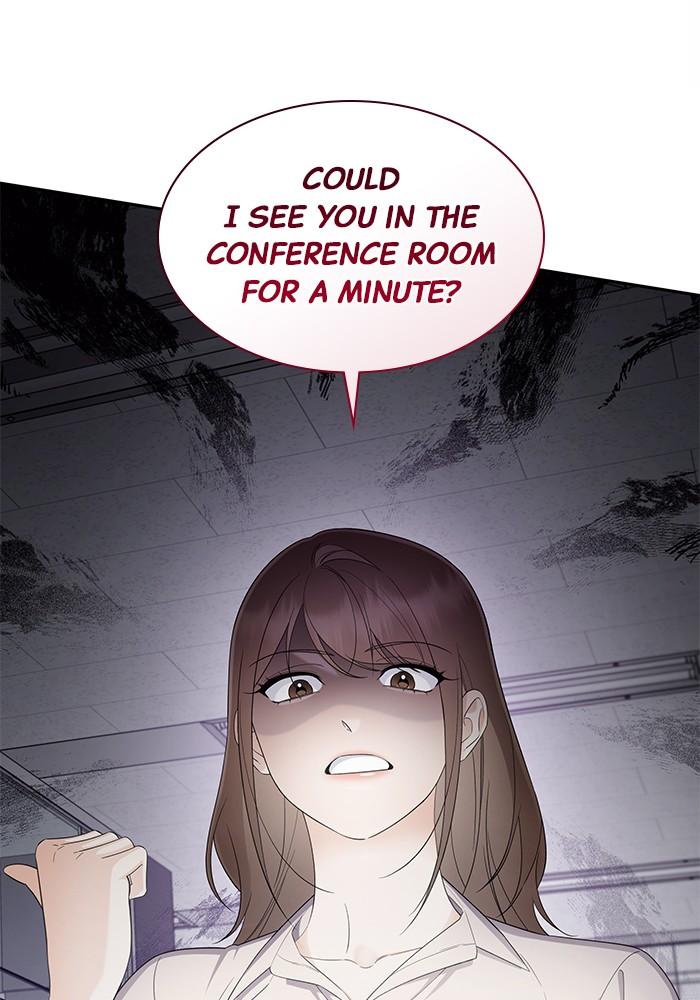 The New Hire's Secret Chapter 21 page 89 - 