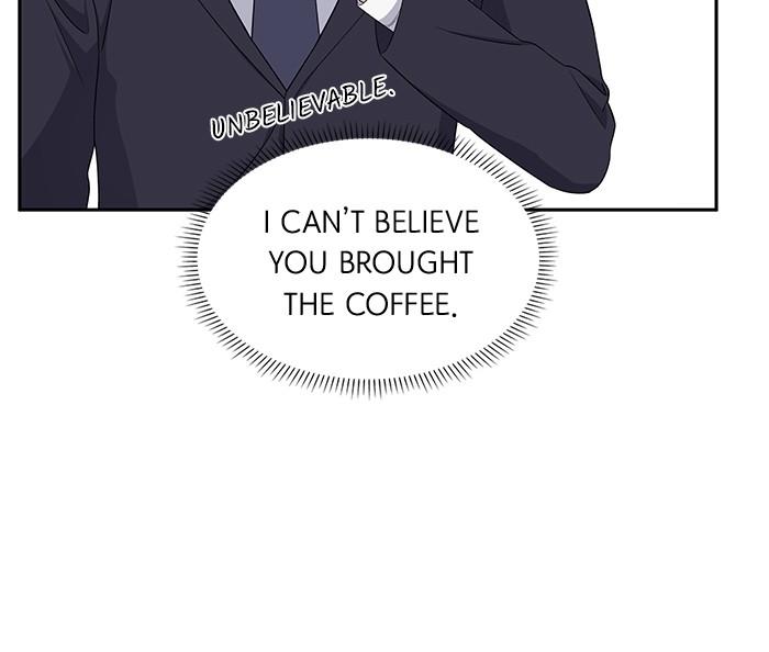 The New Hire's Secret Chapter 21 page 96 - 