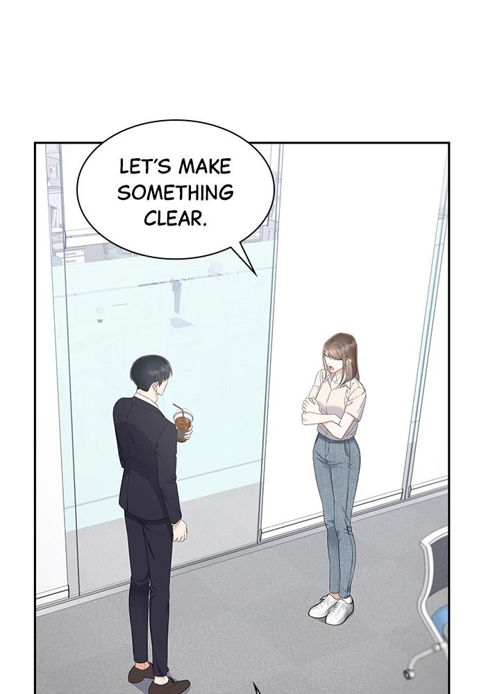 The New Hire's Secret Chapter 21 page 97 - 