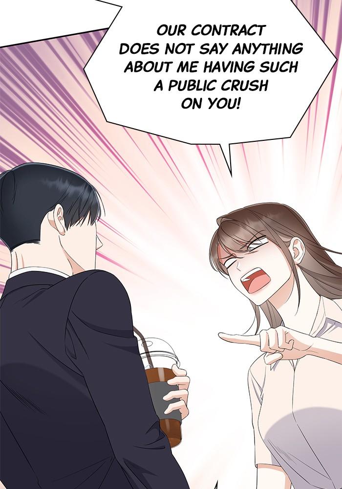 The New Hire's Secret Chapter 21 page 99 - 