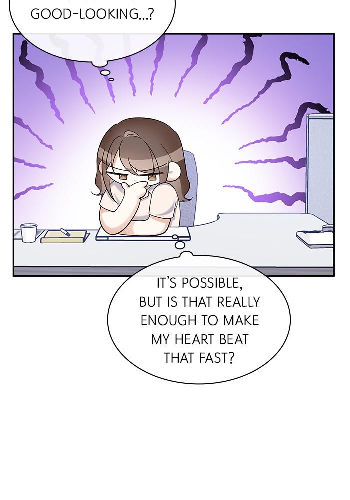 The New Hire's Secret Chapter 22 page 104 - 