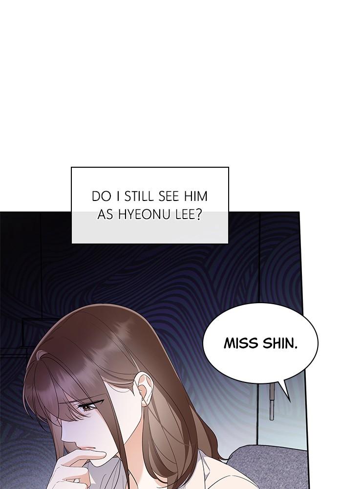 The New Hire's Secret Chapter 22 page 105 - 