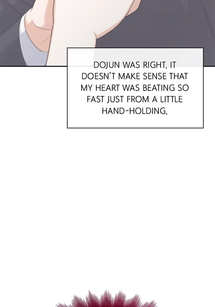 The New Hire's Secret Chapter 22 page 108 - 