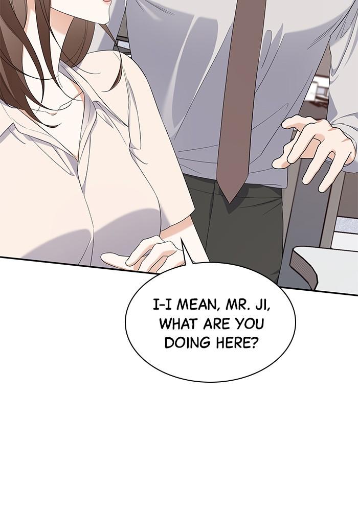 The New Hire's Secret Chapter 22 page 113 - 