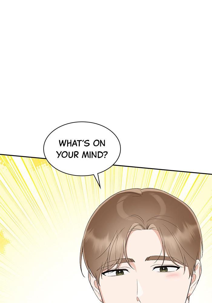The New Hire's Secret Chapter 22 page 114 - 