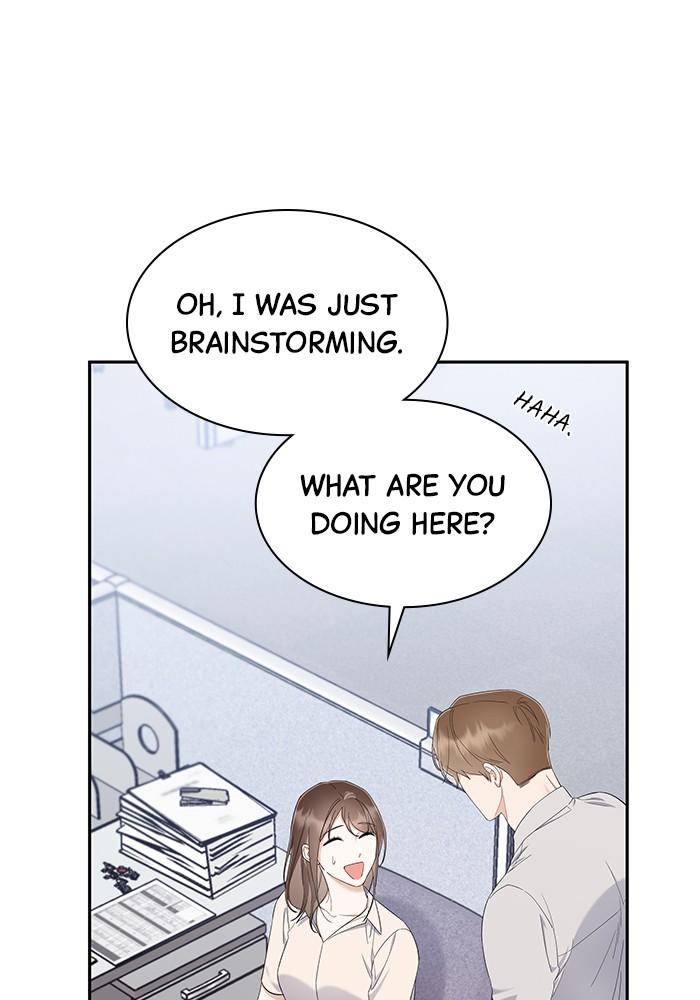 The New Hire's Secret Chapter 22 page 116 - 