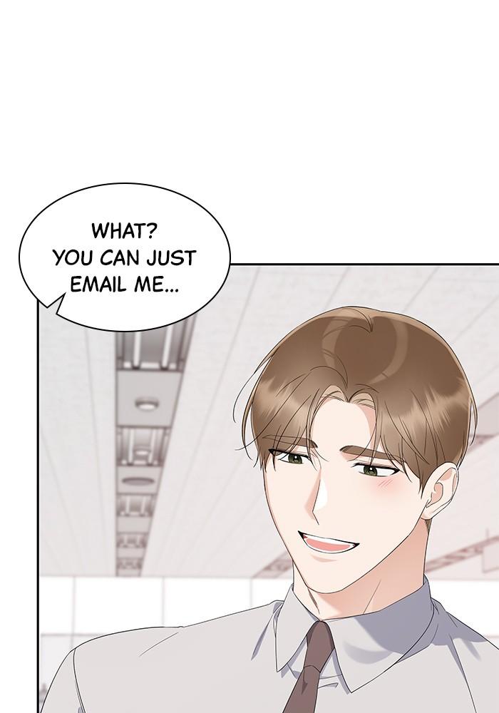 The New Hire's Secret Chapter 22 page 118 - 