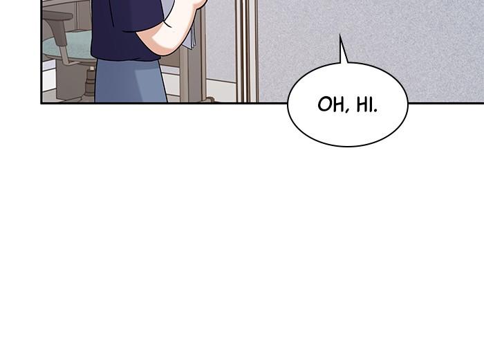 The New Hire's Secret Chapter 22 page 122 - 