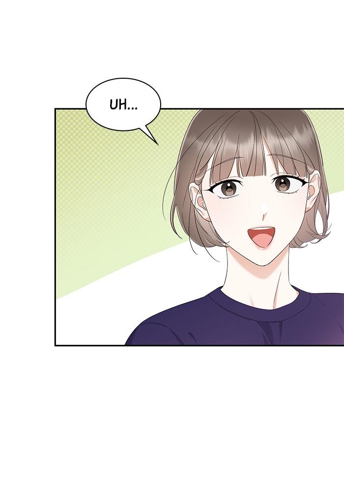 The New Hire's Secret Chapter 22 page 123 - 