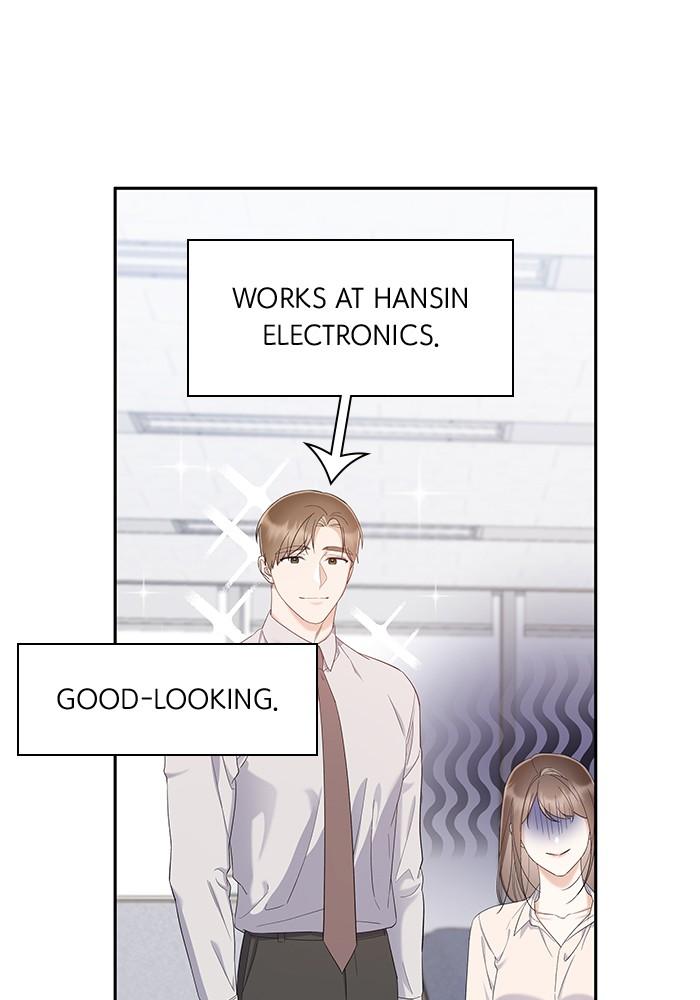 The New Hire's Secret Chapter 22 page 124 - 
