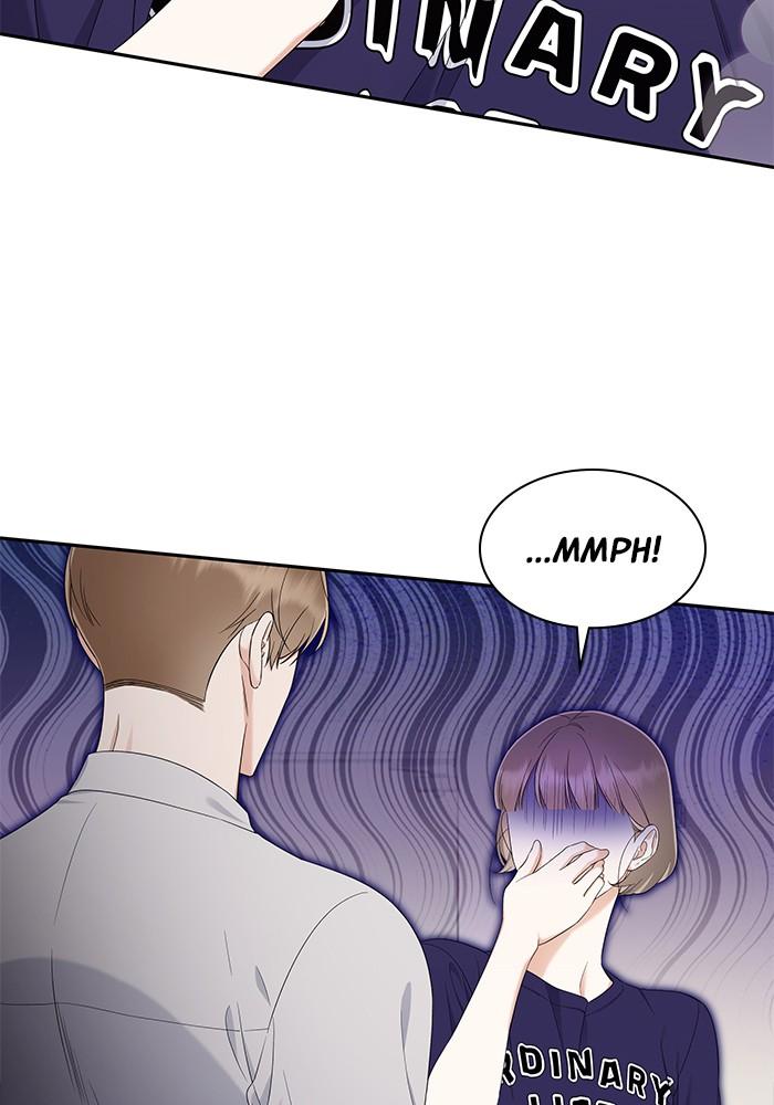 The New Hire's Secret Chapter 22 page 127 - 
