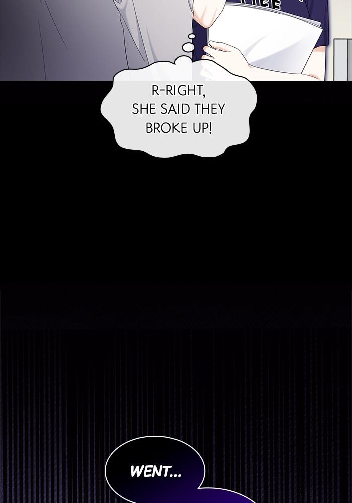 The New Hire's Secret Chapter 22 page 128 - 