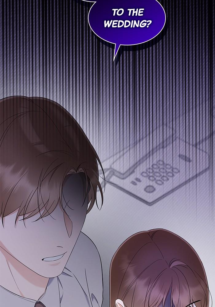 The New Hire's Secret Chapter 22 page 129 - 