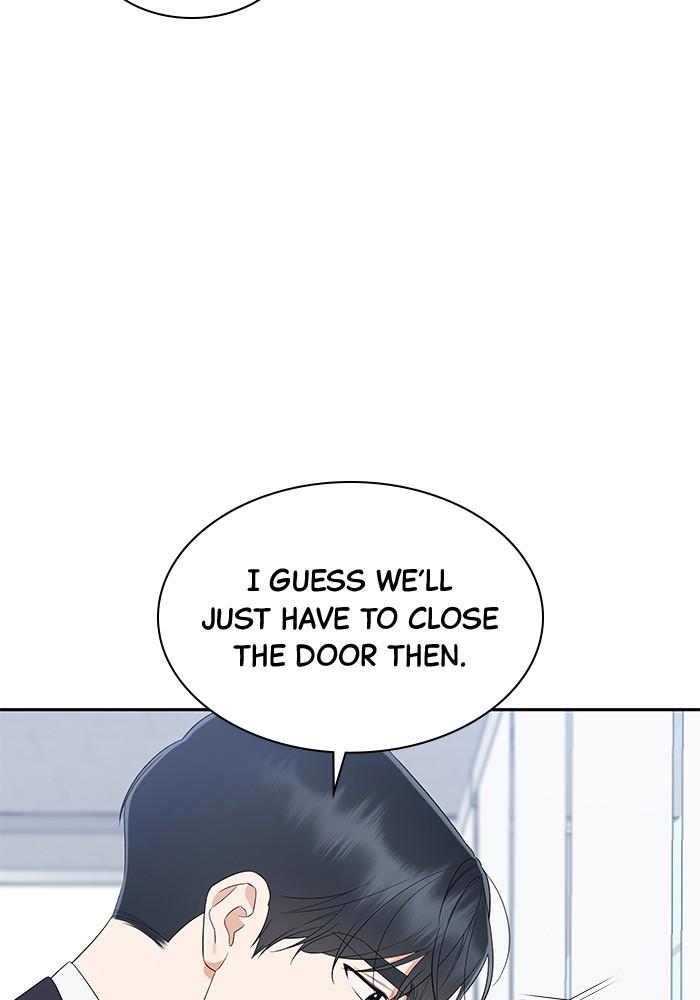 The New Hire's Secret Chapter 22 page 19 - 