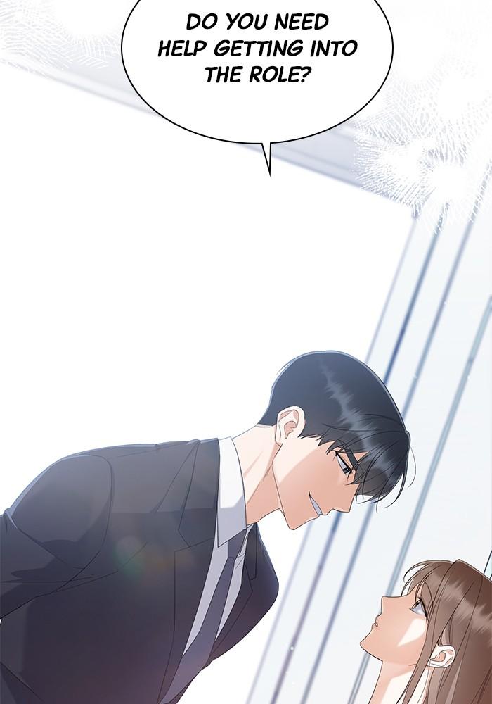 The New Hire's Secret Chapter 22 page 3 - 