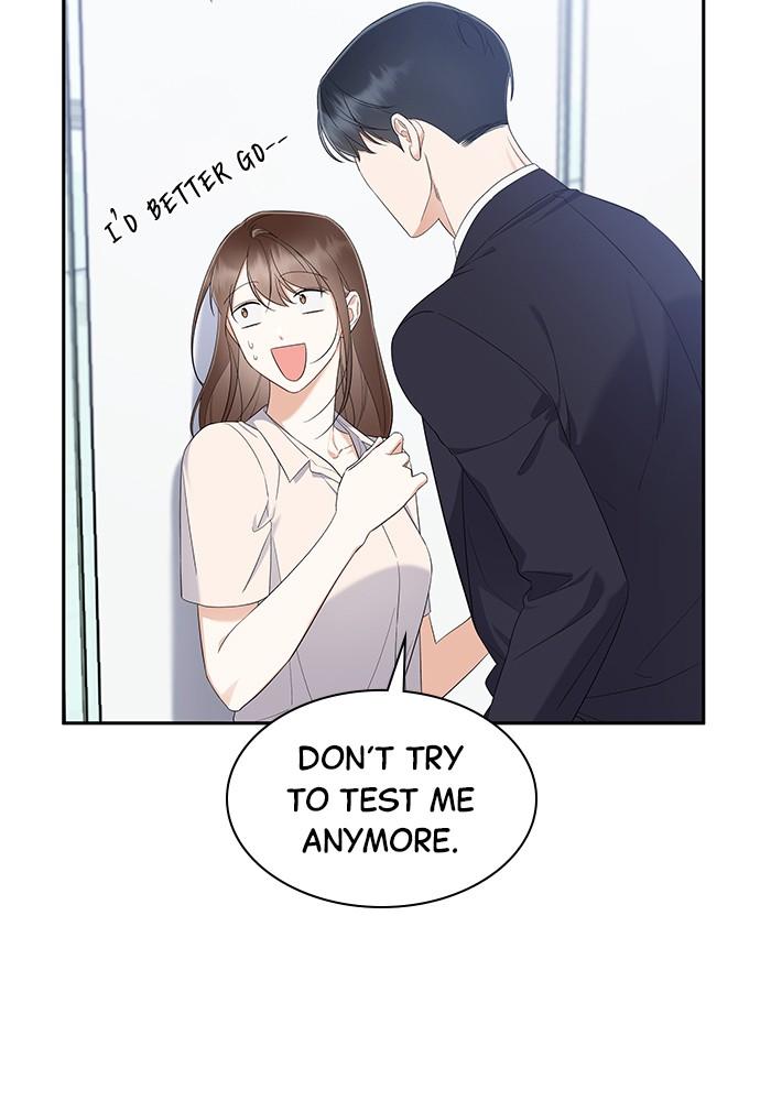 The New Hire's Secret Chapter 22 page 27 - 