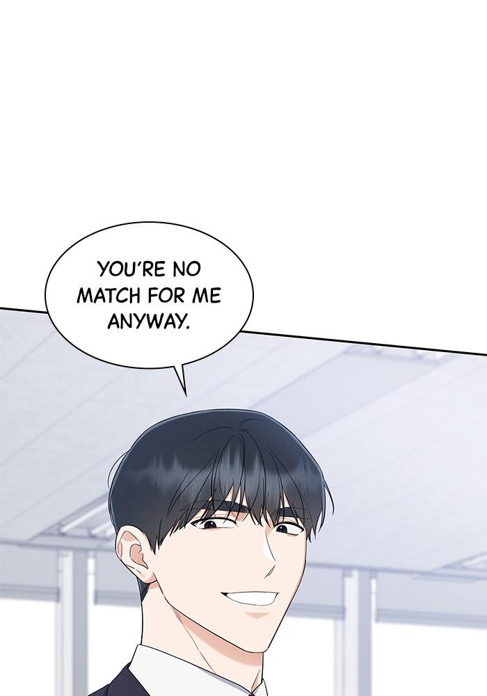 The New Hire's Secret Chapter 22 page 28 - 