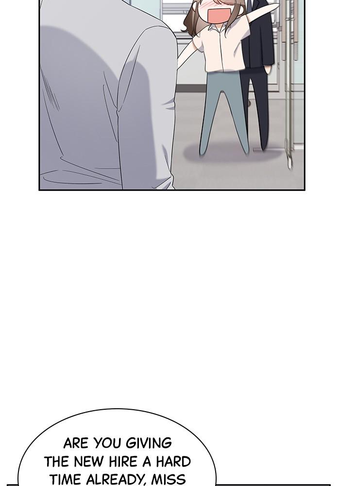 The New Hire's Secret Chapter 22 page 33 - 
