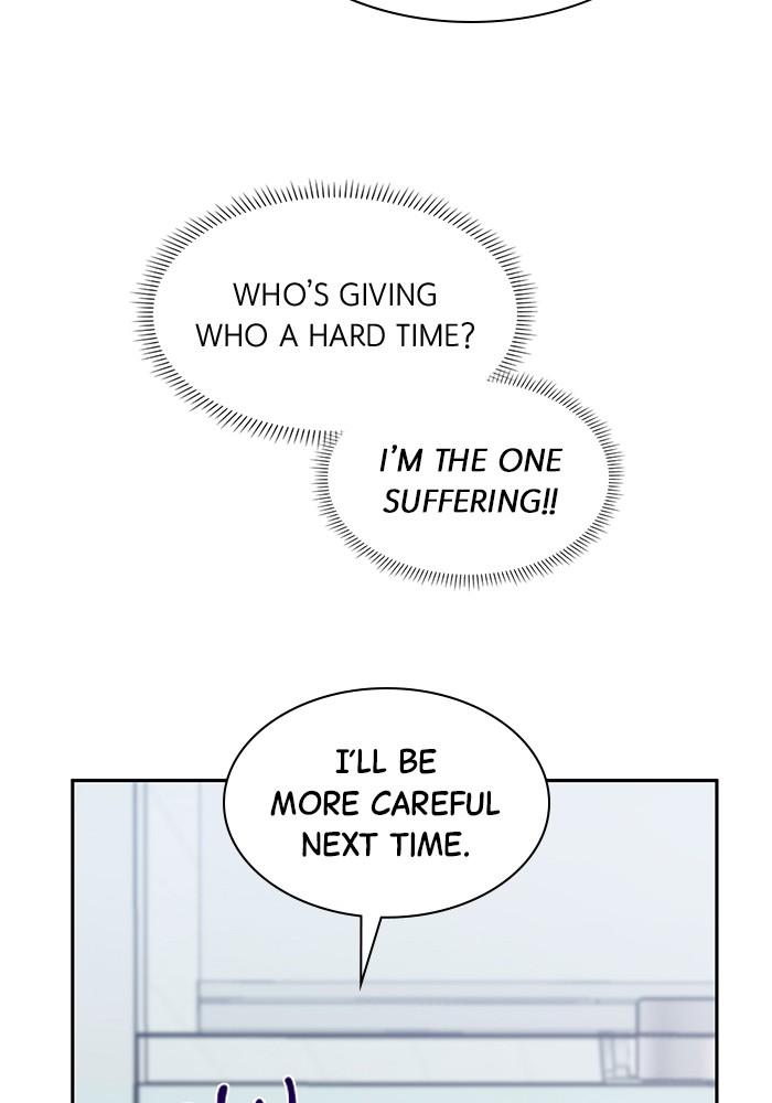 The New Hire's Secret Chapter 22 page 35 - 