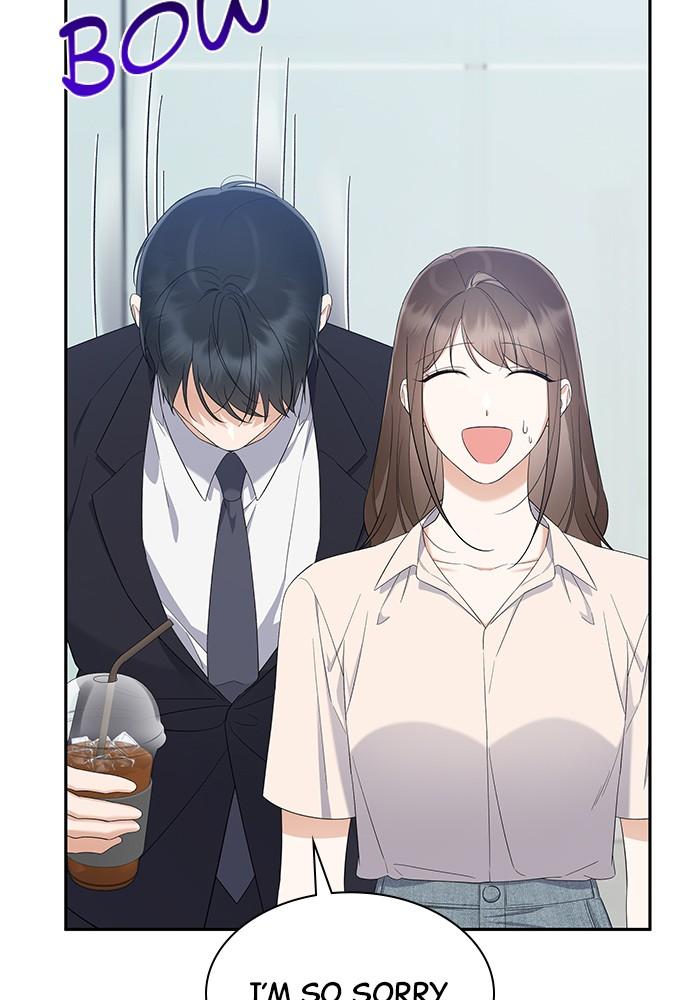 The New Hire's Secret Chapter 22 page 36 - 