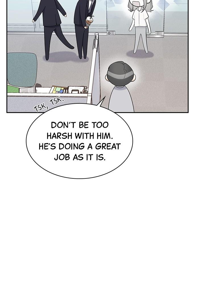 The New Hire's Secret Chapter 22 page 38 - 