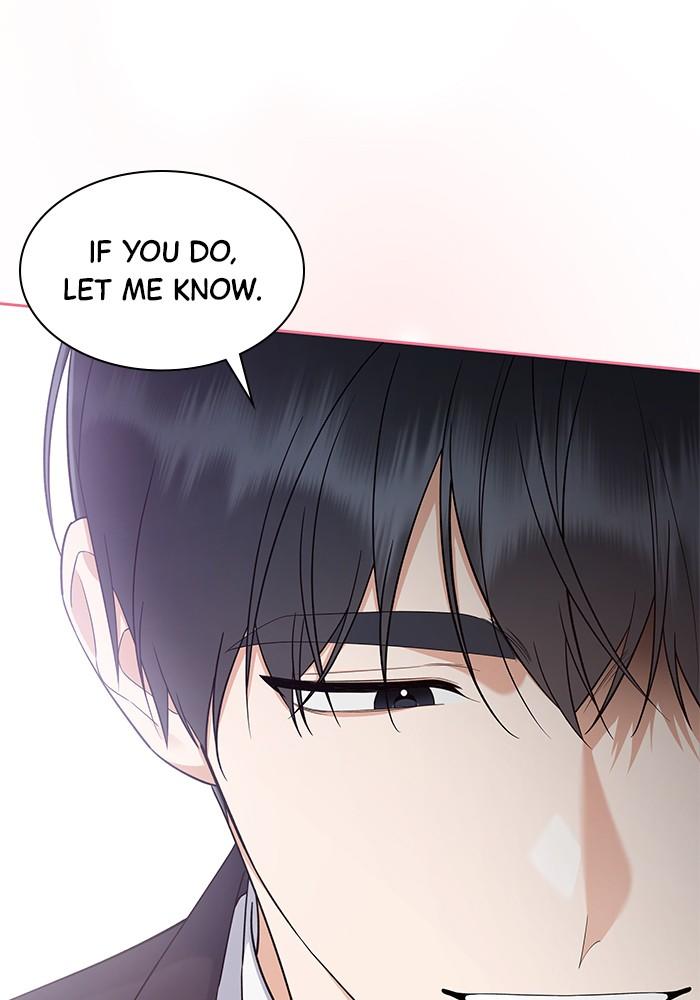 The New Hire's Secret Chapter 22 page 5 - 