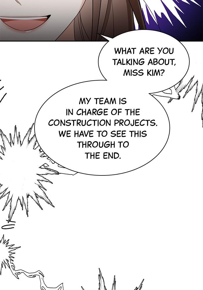 The New Hire's Secret Chapter 22 page 49 - 