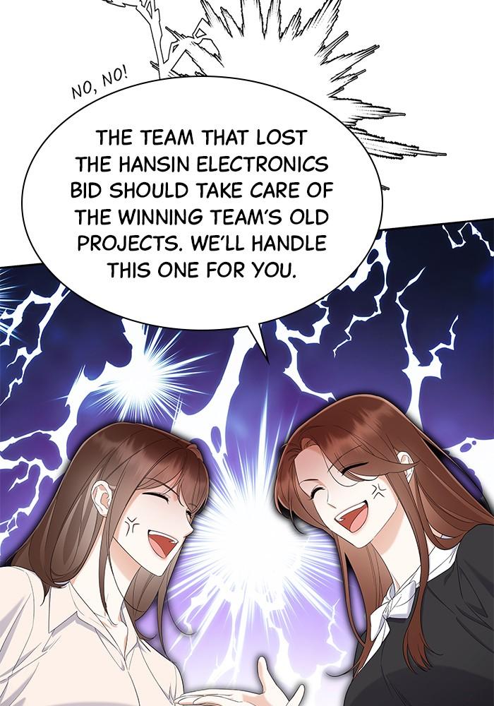 The New Hire's Secret Chapter 22 page 50 - 