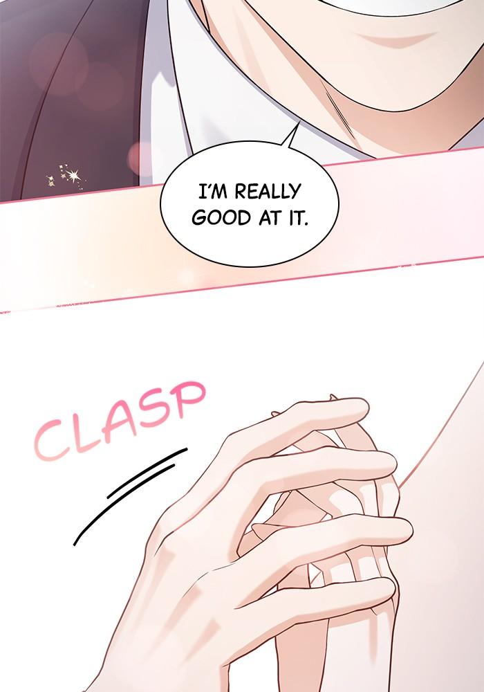The New Hire's Secret Chapter 22 page 6 - 