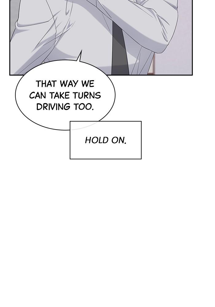 The New Hire's Secret Chapter 22 page 54 - 