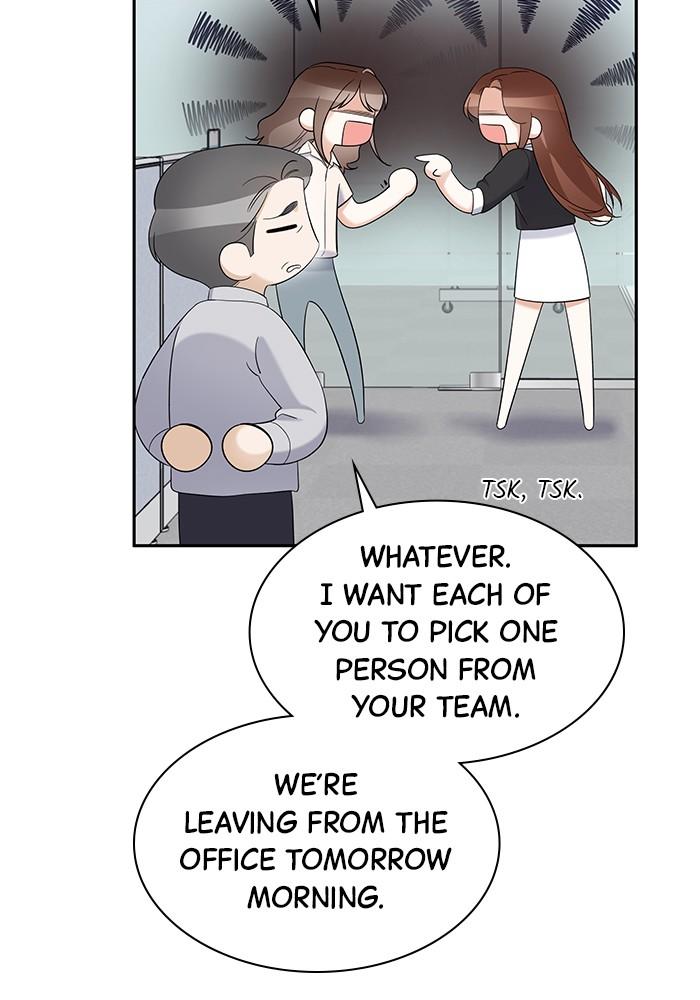 The New Hire's Secret Chapter 22 page 63 - 