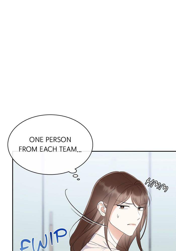 The New Hire's Secret Chapter 22 page 64 - 