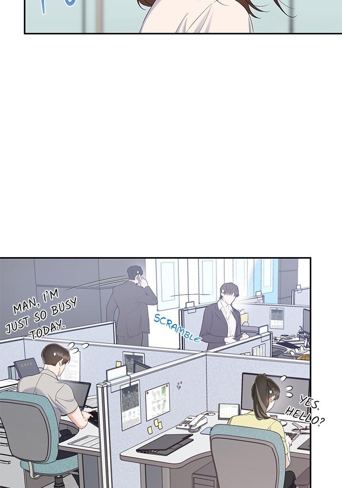 The New Hire's Secret Chapter 22 page 65 - 