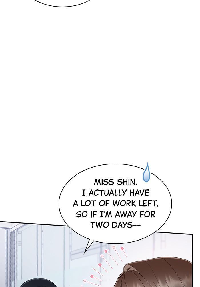 The New Hire's Secret Chapter 22 page 73 - 
