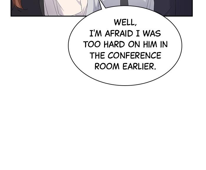 The New Hire's Secret Chapter 22 page 76 - 