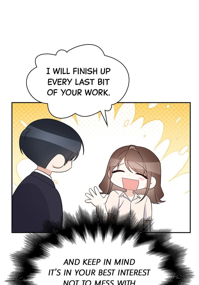 The New Hire's Secret Chapter 22 page 79 - 