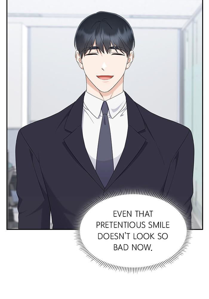 The New Hire's Secret Chapter 22 page 81 - 