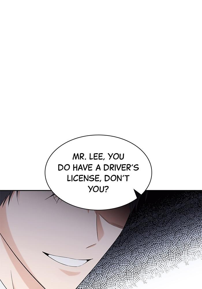The New Hire's Secret Chapter 22 page 82 - 
