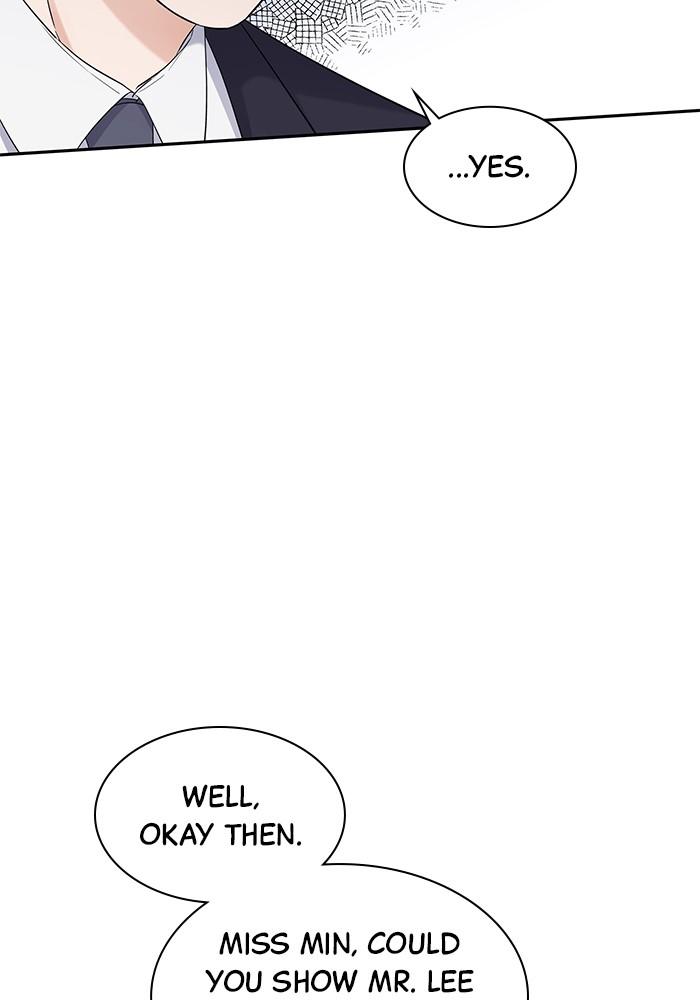 The New Hire's Secret Chapter 22 page 83 - 