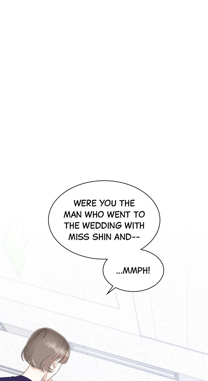 The New Hire's Secret Chapter 23 page 1 - 